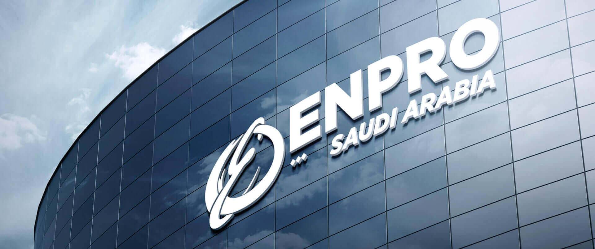 Enpro Saudi Arabia